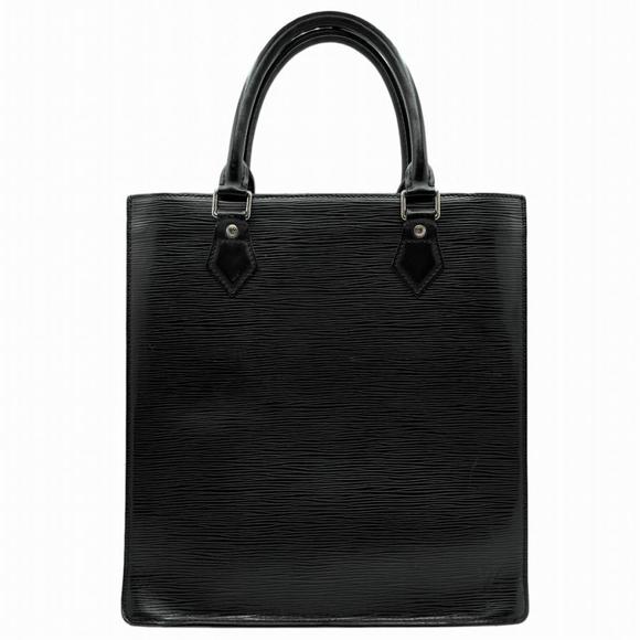 Louis Vuitton Handbag PM Plat Epi Sac Leather - Picture 2 of 8